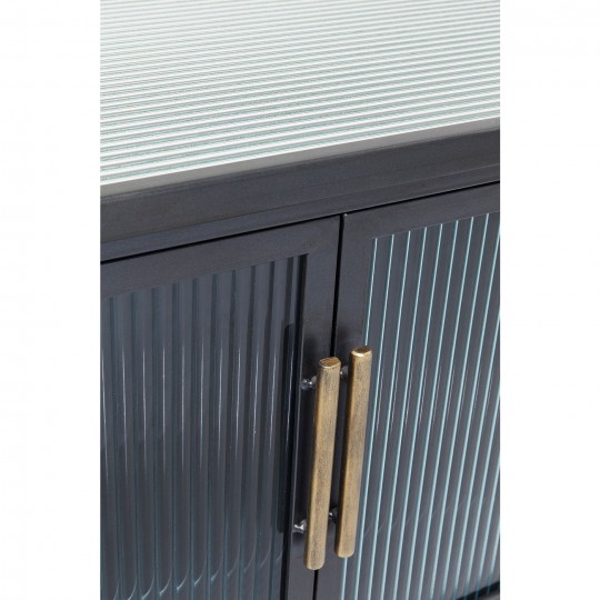 Móvel TV La Gomera 6 portas