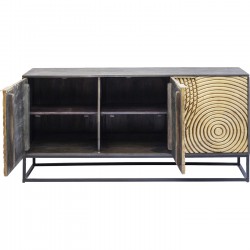 Sideboard Circulo Kare Design