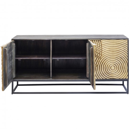 Sideboard Circulo Kare Design Sideboard Circulo Kare Design