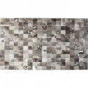Carpet Cosmo Grey Fur 170x240cm Kare Design