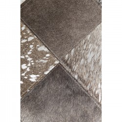 Carpet Cosmo Grey Fur 170x240cm Kare Design