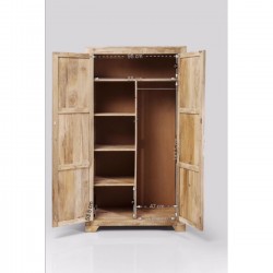 Wardrobe Puro Kare Design