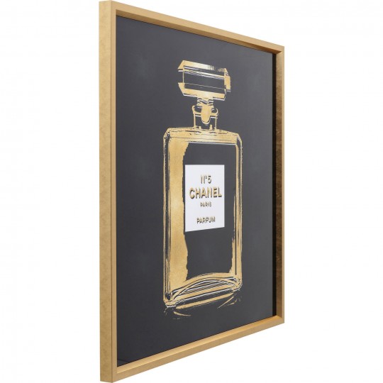 Picture Frame Fragrance 115x115cm Kare Design
