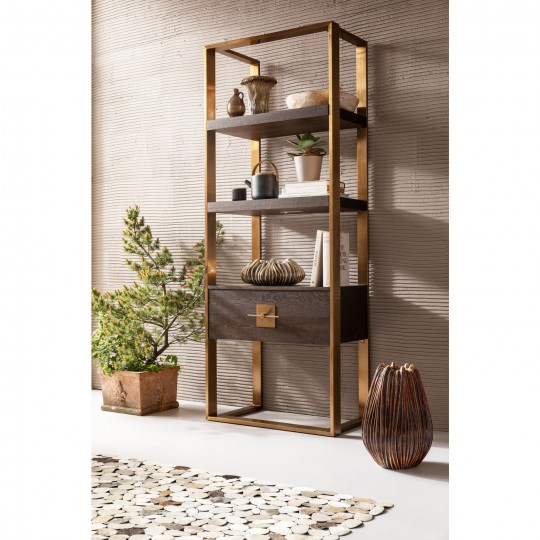 Shelf Osaka Kare Design