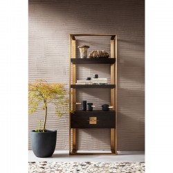 Shelf Osaka Kare Design