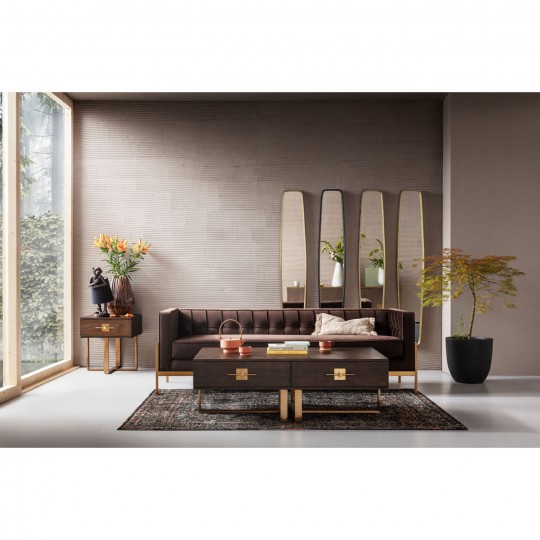 Coffee Table Osaka 138x77cm Kare Design Coffee Table Osaka 138x77cm Kare Design