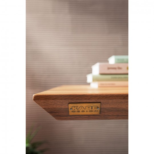 Mesa Downtown Oak 220x100cm Mesa Downtown Oak 220x100cm