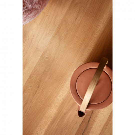 Mesa Downtown Oak 220x100cm Mesa Downtown Oak 220x100cm