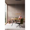 Chair with Armrest Chelsea Kare Design