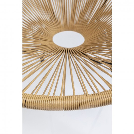 Armchair Acapulco Nature Kare Design