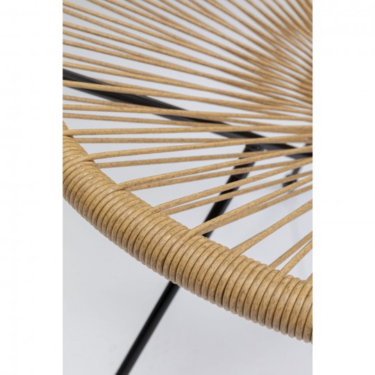 Armchair Acapulco Nature Kare Design