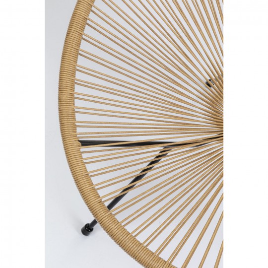 Armchair Acapulco Nature Kare Design