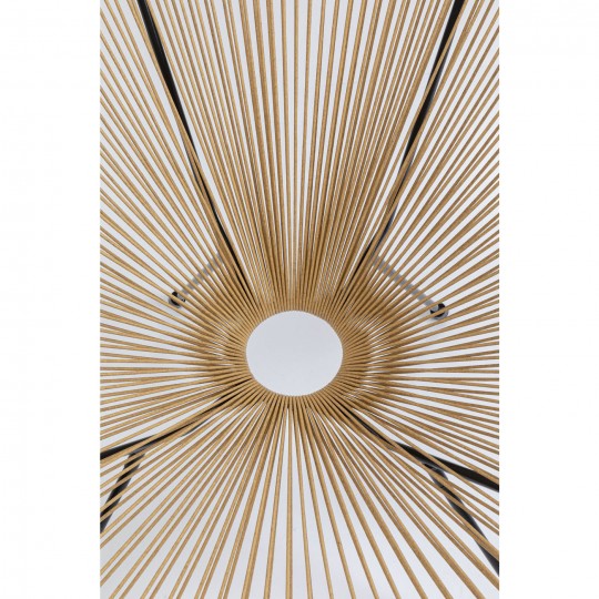 Armchair Acapulco Nature Kare Design