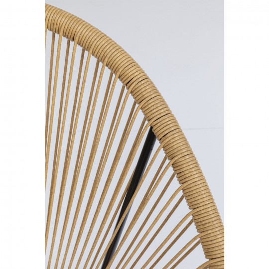 Armchair Acapulco Nature Kare Design