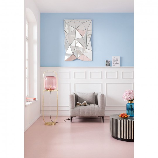 Mirror Prisma 120x80cm Kare Design