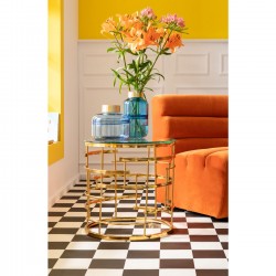 Side Table Jupiter Ø55cm Kare Design