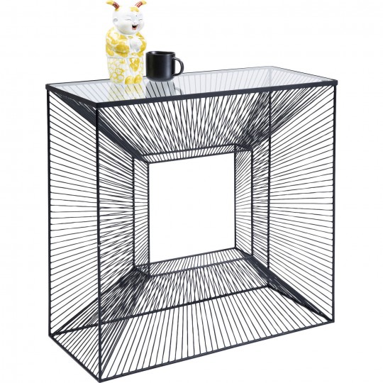 Console Dimension Kare Design Console Dimension Kare Design