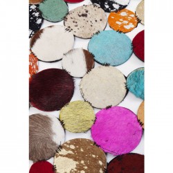 Tapete Circle Multi Ø150cm-69825 (4)