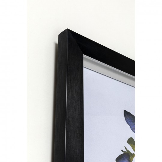 Picture Frame Flower Lady Pastel 152x117cm Kare Design