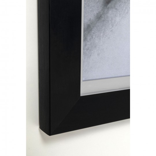 Picture Frame Flower Lady Pastel 152x117cm Kare Design