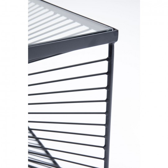 Mesa de Centro Dimension 80x80cm