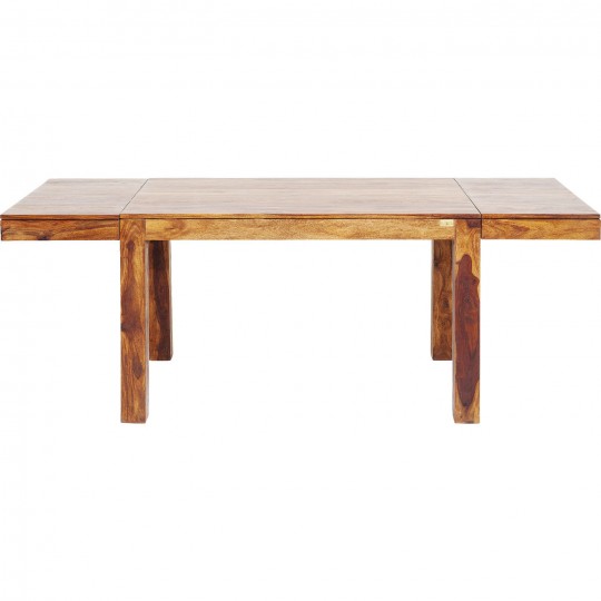 Table Momo with 2 Extension Tops 120(40+40)x80cm Kare Design Table Momo with 2 Extension Tops 120(40+40)x80cm Kare Design