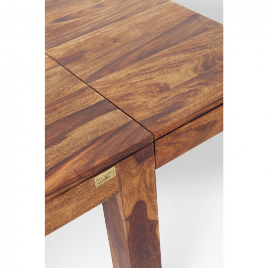 Mesa Momo Extensível 120(40+40)x80cm Mesa Momo Extensível 120(40+40)x80cm