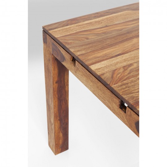 Mesa Momo Extensível 120(40+40)x80cm Mesa Momo Extensível 120(40+40)x80cm