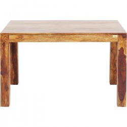 Table Momo with 2 Extension Tops 120(40+40)x80cm Kare Design