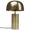 Candeeiro de Mesa Loungy Gold