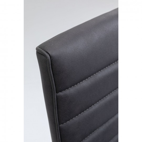 Office Chair Labora Black Kare Design Office Chair Labora Black Kare Design