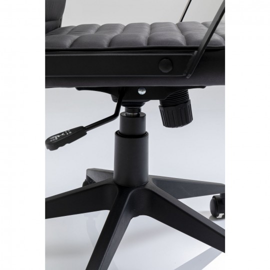 Cadeira de Escritório Labora Preta