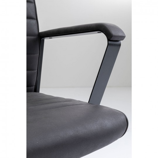 Office Chair Labora Black Kare Design Office Chair Labora Black Kare Design