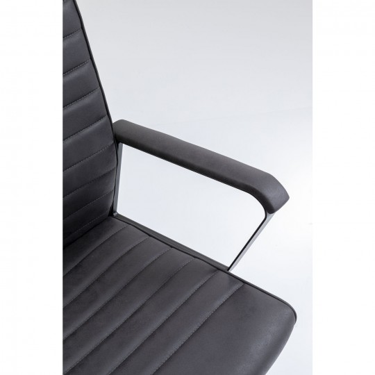 Office Chair Labora Black Kare Design Office Chair Labora Black Kare Design