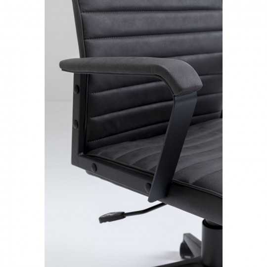 Office Chair Labora Black Kare Design Office Chair Labora Black Kare Design