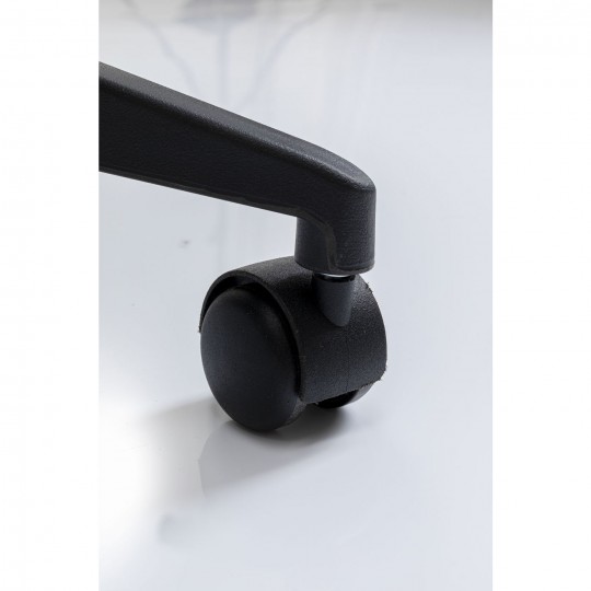 Office Chair Labora Black Kare Design Office Chair Labora Black Kare Design