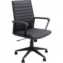 Office Chair Labora Black Kare Design
