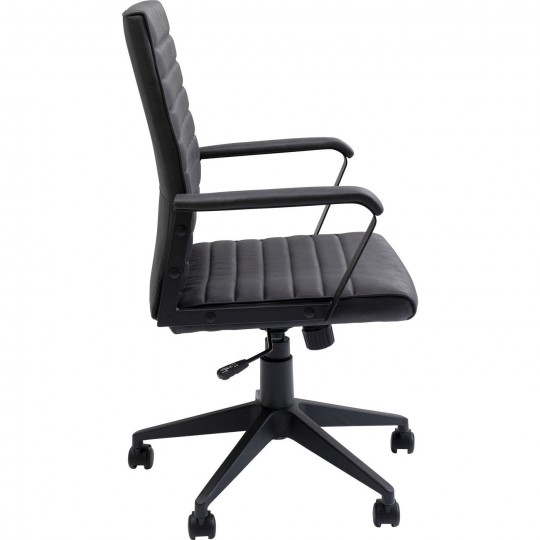 Office Chair Labora Black Kare Design Office Chair Labora Black Kare Design