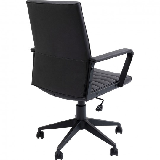 Office Chair Labora Black Kare Design Office Chair Labora Black Kare Design