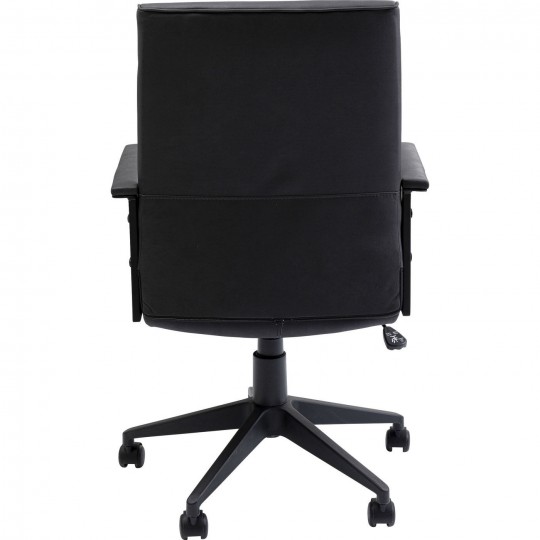 Office Chair Labora Black Kare Design Office Chair Labora Black Kare Design