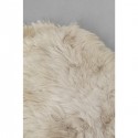 Lambskin Heidi Grey 85x60cm Kare Design