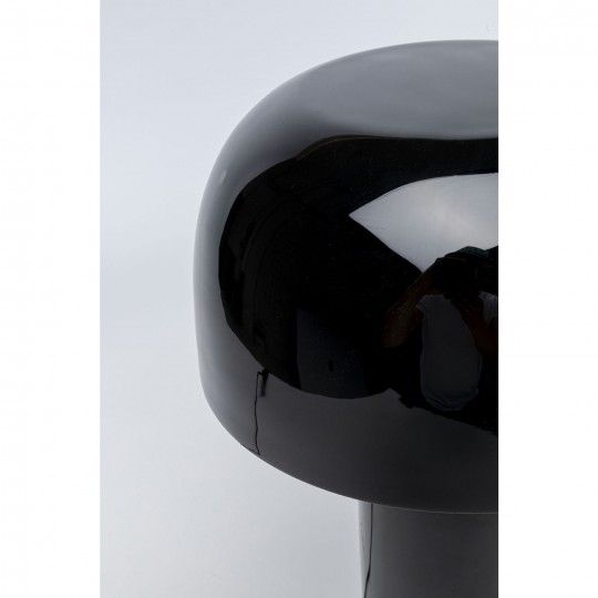 Table Lamp Loungy Black Kare Design