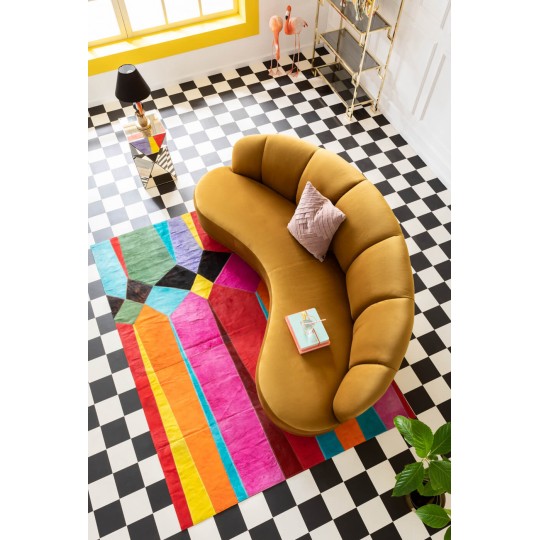 Sofa Dschinn 3 Seater 237cm Kare Design Sofa Dschinn 3 Seater 237cm Kare Design