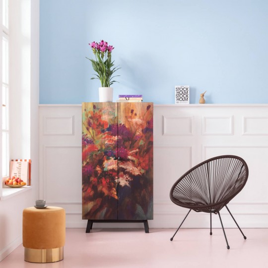 Cabinet Fleur Kare Design Cabinet Fleur Kare Design