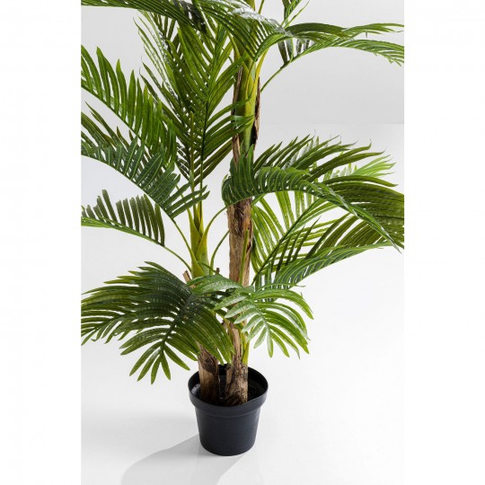 Decorative plant Palm tree 190cm Kare Design
