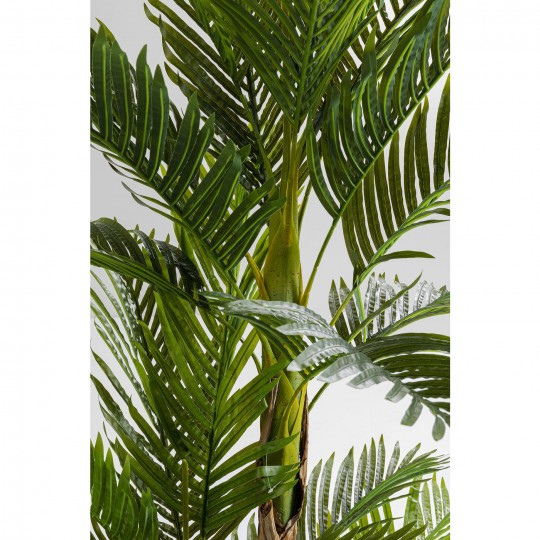 Planta decorativa Palm Tree 190cm