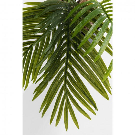 Planta decorativa Palm Tree 190cm