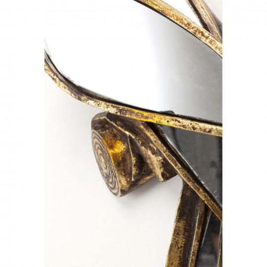 Decoração de Parede Parrot 