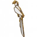 Wall Decoration Parrot Mirror Kare Design