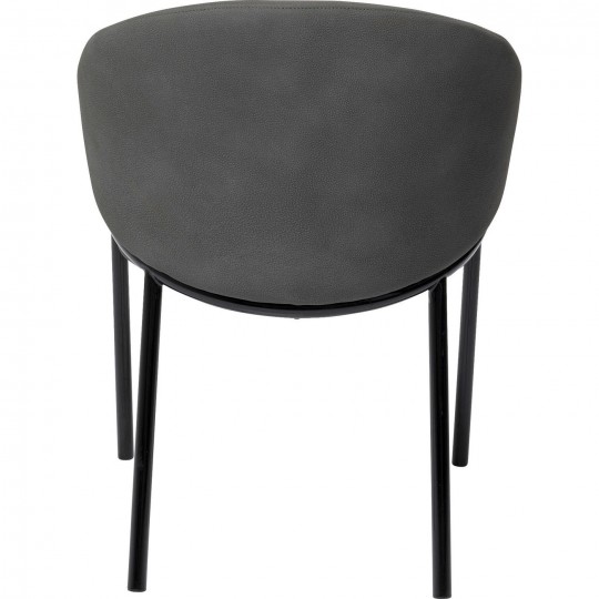 Chair with Armrest Boulevard Kare Design Chair with Armrest Boulevard Kare Design